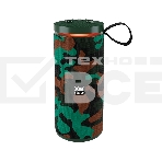 Портативная колонка SOUNDMAX SM-PS5015B хаки, фото5