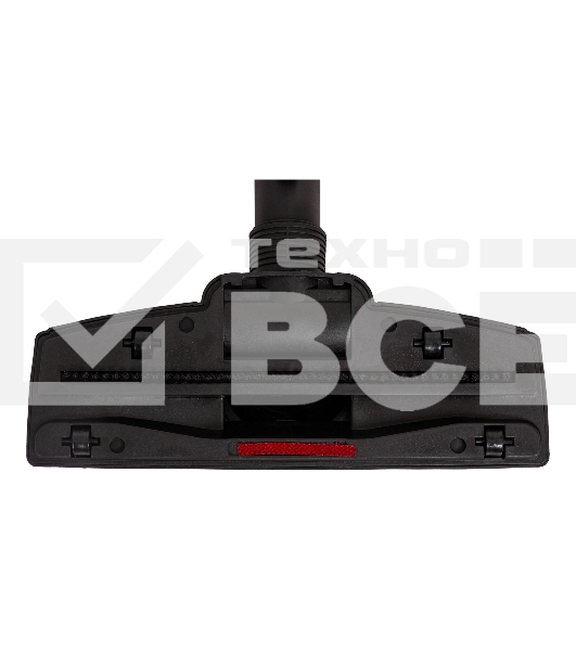 Пылесос Supra VCS-2400 2400Вт серый/синий