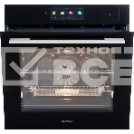 Духовой шкаф электрический с паром Graude BMDP 60.4 S, фото3