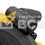 Пила циркулярная аккумуляторная бесщет. Denzel CCSH-BL-20-185, 185 мм, Li-Ion, 20 В, фото10