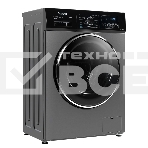 Стиральная машина Бирюса WM-SM610/08 S инверторный мотор, фото2