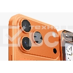 Смартфон Apple iPhone 17 Pro 12/256Gb оранжевый, фото5