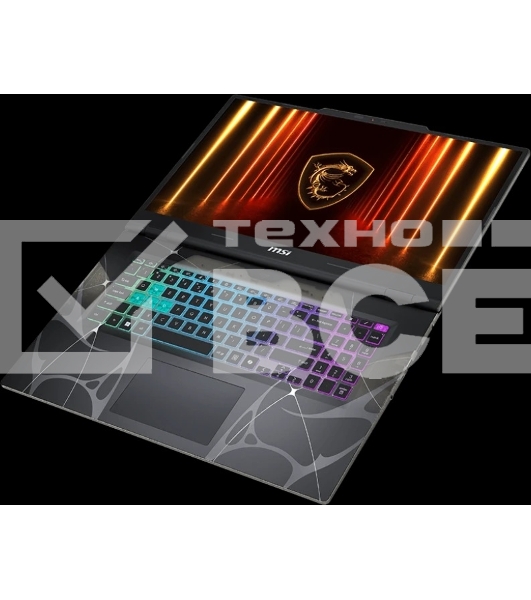 Ноутбук MSI Cyborg 17 B13WGKG Core i7-13620H 17.3