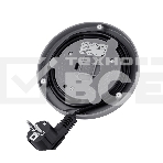 Чайник электрический Maunfeld MFK-631GR, фото10