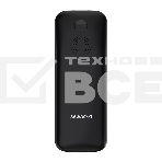 Телефон Maxvi RT-03 black + док-станция, фото11