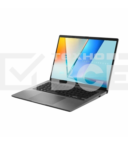 Ноутбук ASUS Vivobook S14 OLED M3407HA-SF088 AMD Ryzen 5 220 3200MHz/14