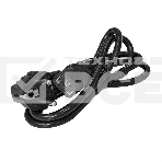 Источник бесперебойного питания ExeGate SpecialPro Smart LLB-1200.LCD.AVR.4SH 1200VA/750W, LCD, AVR, 4*Schuko, черный, фото3