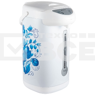 Термопот Blackton Bt TP533 Гжель, 5 л.