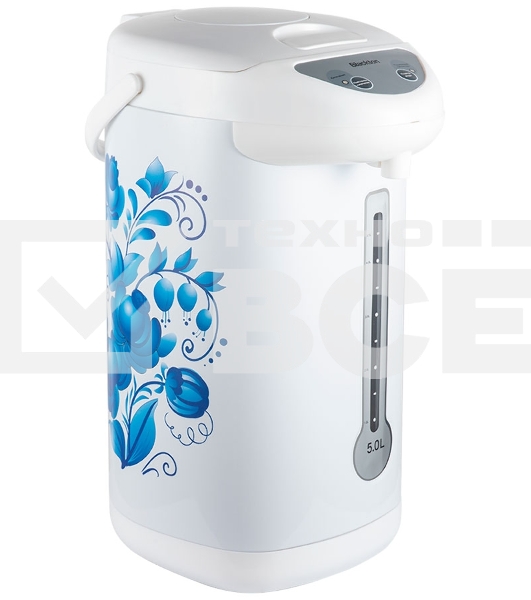 Термопот Blackton Bt TP533 Гжель, 5 л.