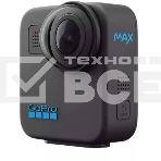 Экшн-камера GoPro HERO Max 2xCMOS 16.6Mpix черный, фото 1