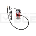 Компрессор TORNADO АC-580 10 A, 35 л/мин, 140 PSI, 12В металл. корпус (с сумкой) 44199, фото4