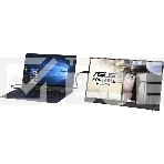 Монитор 15.6' ASUS ZenScreen MB16ACV IPS 1920x1080, 60 Гц, 5 мс, 16:9, 250 кд/м2, 1xUSB-C, темно-серый/черный, фото5