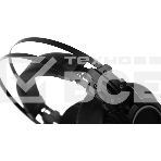 Гарнитура проводная с микрофоном A4 Bloody G528C черный 1.8м мониторы USB оголовье (G528C), фото7