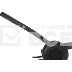 Гарнитура проводная Logitech Headset H570E USB 981-000575 Stereo OEM, фото9