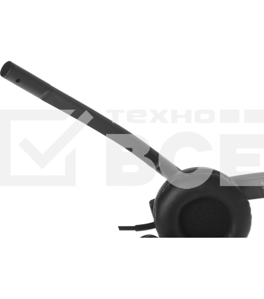 Гарнитура проводная Logitech Headset H570E USB 981-000575 Stereo OEM