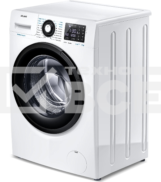 Стиральная машина Atlant СМА 70С1214-А-02