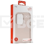 Чехол (клип-кейс) UBEAR Touch Mag Case, для Apple iPhone 13, светло-розовый cs100lr61th-i21m, фото3