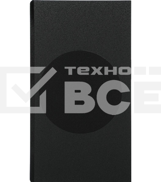 Саундбар Триколор TR-SB-01 2.1 80Вт+40Вт черный