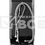 Встраиваемая посудомоечная машина Maunfeld MLP-082D Light Beam, серебристый, 44.8 см, 9 компл., 49 дБ, класс A++, фото7