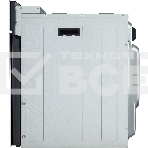 Шкаф духовой электрический Maunfeld EOEH.5811S1, встраиваемый, фото10