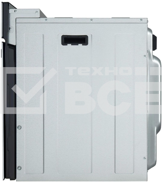 Шкаф духовой электрический Maunfeld EOEH.5811S1, встраиваемый