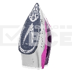 Утюг BBK ISE-2409 фиолетовый, 2400 Вт, 40 г/мин, 140 г/мин, 360 мл, фото11