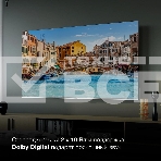 Телевизор Hyundai 75' H-LED75QBU7500 черный/серебристый QLED UHD 60Hz Android TV, фото17