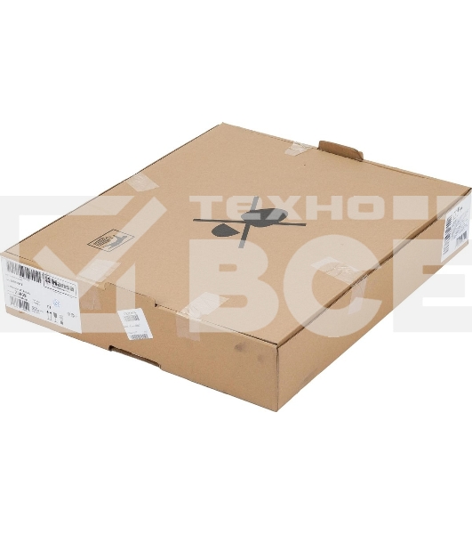 Индукционная варочная панель Hansa BHI68611 черный