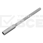 Набор отверток Сибртех отвертки реверсиные с набором бит торцевых головок 61 предметов crv, фото4