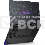 Ноутбук Lenovo Legion 9 18IAX10 Core Ultra 9 275HX 64Gb SSD4Tb NVIDIA GeForce RTX5080 16Gb 18' IPS WQUXGA (3840x2400) без ОС black WiFi BT Cam (83EY0029RK), фото7