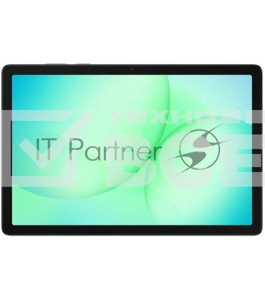 Планшет Samsung Galaxy Tab A11 Enterprise Edition 11', 6Gb, 128Gb, Wi-Fi, Android 15, серый