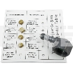 Комбинированная варочная панель Maunfeld EEHG.642VC.2CB/KG, фото7