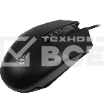 Мышь проводная A4Tech Bloody P91s черный, 8000 dpi, USB, кнопки - 8, фото4