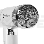 Фен SAKURA SA-4051W белый/серый, 1600 Вт, компактный, фото6