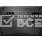 Ноутбук Asus TUF Gaming A18 FA808UH-S8052/18'/IPS/AMD Ryzen 7 260/16Gb/512Gb SSD/NVIDIA GeForce RTX5050 8Gb/без ОС/серый/2.6kg, фото6