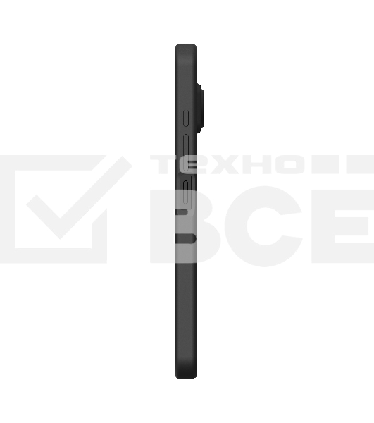 Смартфон Rikor Neuro S3 6/128Gb черный