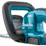 Кусторез/ножницы для травы Makita DUH606RFаккум., фото7