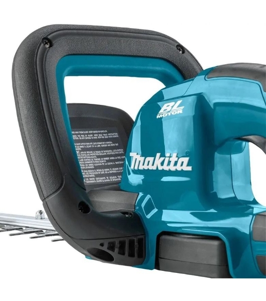 Кусторез/ножницы для травы Makita DUH606RFаккум.