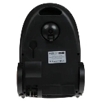 Пылесос Kelli KL-8014 красный/черный, 360/2000 Вт, уборка сухая, пылесборник мешок 1,5 л, фото3