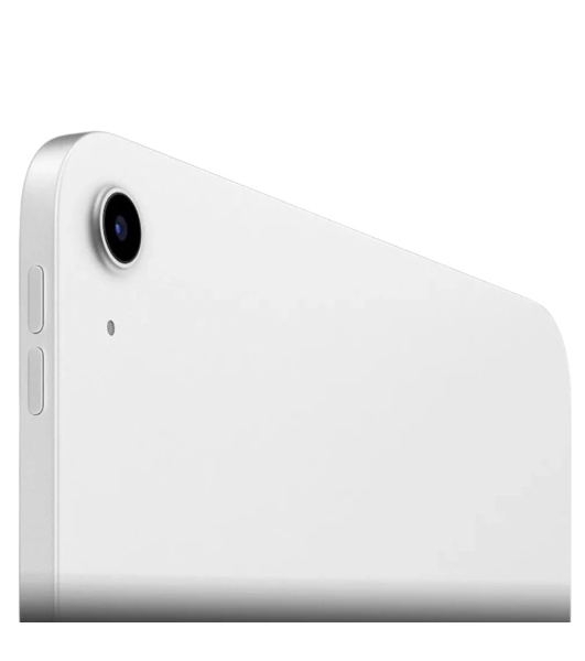 Планшет Apple Ipad (2025) WI-FI + Cellular 11', 6Gb, 256Gb, Wi-Fi, iPadOS, серебристый
