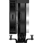 Устройство охлаждения(кулер) PcCooler RT500 TC ARGB Soc-AM5/AM4/1200/1700/1851 черный 4-pin 34.9dB Al+Cu 245W Ret (RT500TC-BKAWYX-GL), фото3