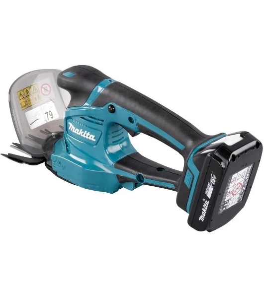 Ножницы для травы Makita DUM111SYXаккум.