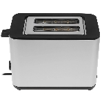 Тостер Haier HT-601 нержавеющая сталь, 900 Вт, 2 слота, фото4