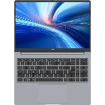 Ноутбук  TECNO Megabook T16RA/16'/IPS/Intel Core i5-13420H/16Gb/1Tb SSD/Intel UHD Graphics/Windows 11 Home/серый/1.74kg, фото4