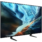 Телевизор Samsung 48' QE48S90HAEXPY черный графит OLED UHD 120Hz Smart TV Tizen, фото3