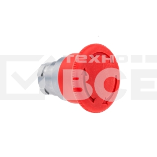 Головка грибовидная возврат поворотом 40мм Meyertec MTB2-BS54