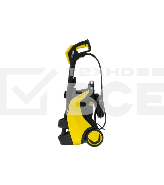 Минимойка Karcher K 5 Power Control *EU 2100Вт (1.324-550.0)