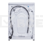 Стиральная машина Maunfeld MFWM127WH051D белый, загрузка  фронтальная 7 кг, 1200 об/мин., класс: А+++, фото4