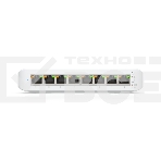 Коммутатор UBIQUITI USW-LITE-8-POE 8POE 1000M POE, фото18