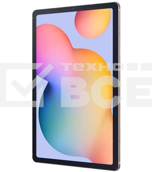 Планшет Samsung Galaxy Tab S6 Lite 2024 SM-P620 10.4